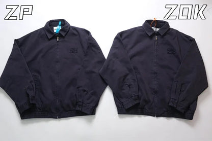 zok/미우미우 남성 자켓
