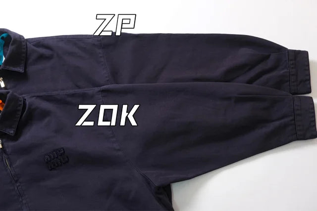 zok/미우미우 남성 자켓