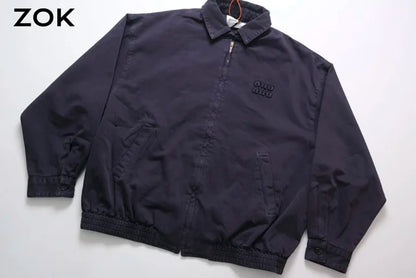 zok/ 미우미우 남성 자켓