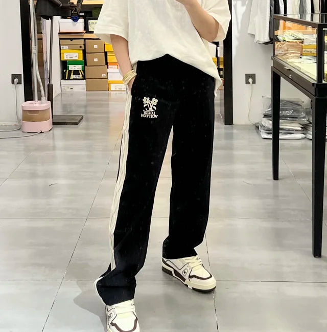 zok/ 루이비통 남성 바지