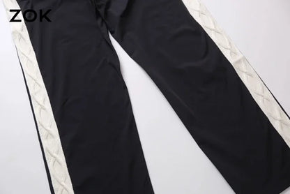 zok/ 루이비통 남성 바지