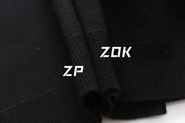 zok/발렌시아가 남성 니트