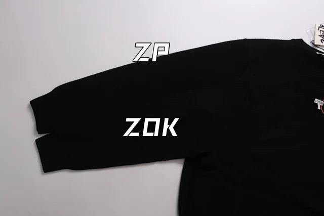 zok/셀린느 남성 2색 니트 스웨터