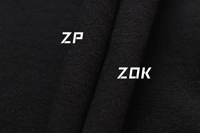 zok/발렌시아가 남성 니트
