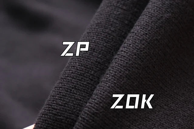 zok/발렌시아가 남성 니트