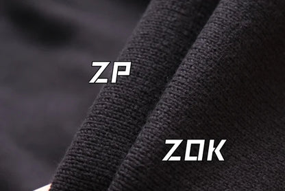 zok/발렌시아가 남성 니트