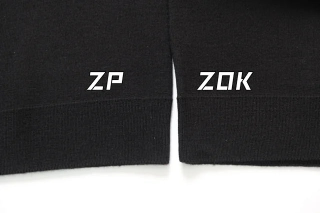 zok/발렌시아가 남성 니트