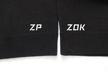 zok/발렌시아가 남성 니트