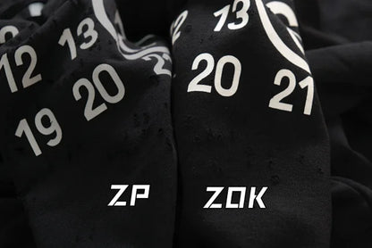 zok/메종마르지엘라 남성 후드