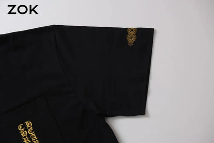 zok/ 셀린느 남성 반팔