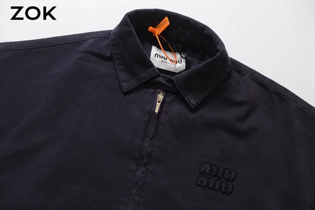 zok/ 미우미우 남성 자켓