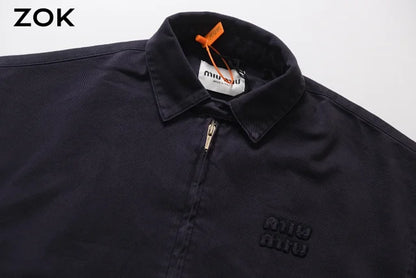 zok/ 미우미우 남성 자켓