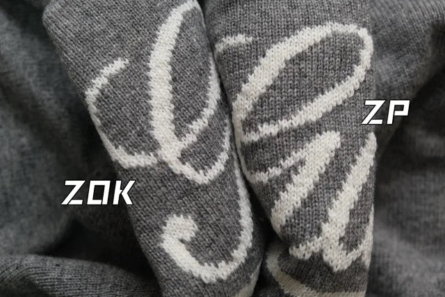 zok/구찌 남성 니트