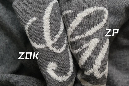 zok/구찌 남성 니트
