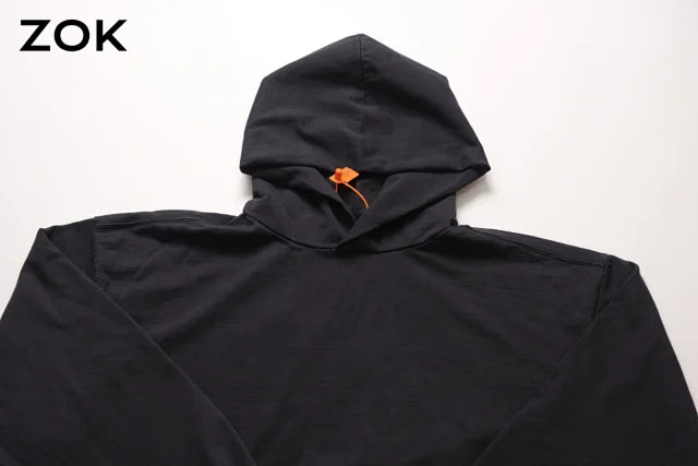 zok/발렌시아가 남성 후드티