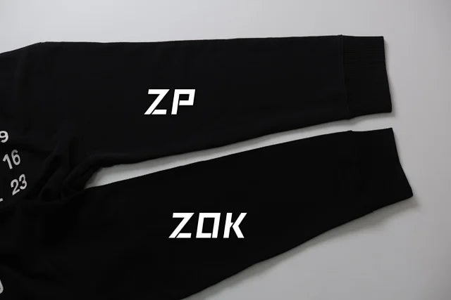 zok/메종마르지엘라 남성 후드