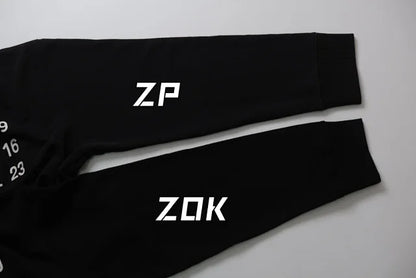 zok/메종마르지엘라 남성 후드