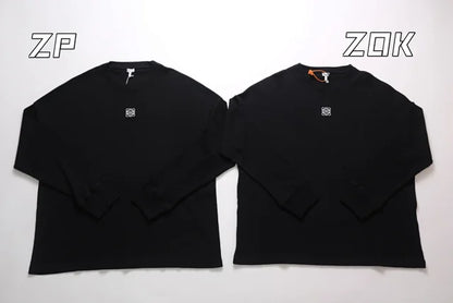 zok/셀린느 남성 긴팔 맨투맨