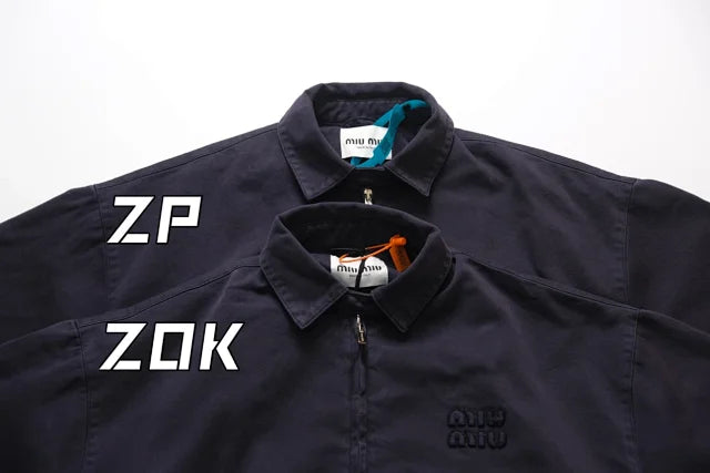 zok/미우미우 남성 자켓