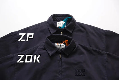 zok/미우미우 남성 자켓