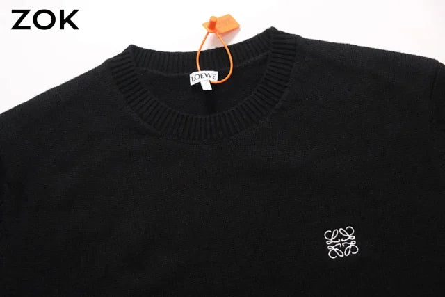 zok/셀린느 남성 2색 니트 스웨터