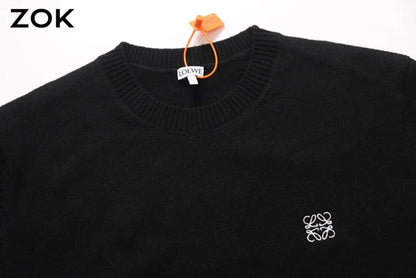 zok/셀린느 남성 2색 니트 스웨터