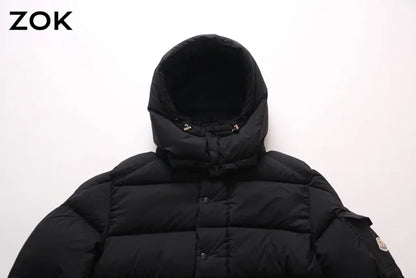 zok/ 몽*레어 남성 패딩