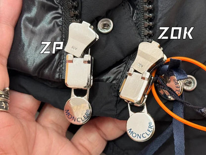 zok/ 몽*레어 남성 패딩