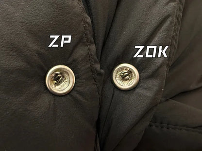 zok/ 몽*레어 남성 패딩