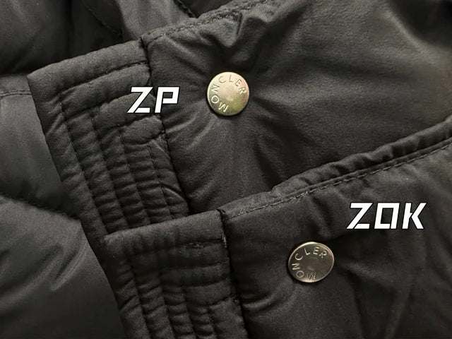 zok/ 몽*레어 남성 패딩