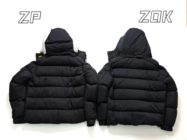 zok/ 몽*레어 남성 패딩