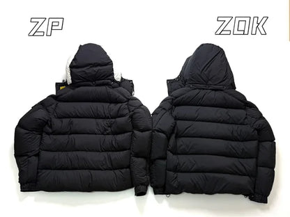 zok/ 몽*레어 남성 패딩