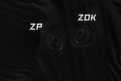 ZOK / 이세이미야케 옴므플리세 쇼츠 . 미야케 히사히 HPSS23JF174 퓨어컬러 플리츠 반바지