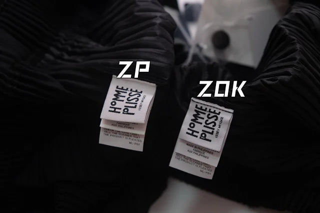 ZOK / 이세이미야케 옴므플리세 쇼츠 . 미야케 히사히 HPSS23JF174 퓨어컬러 플리츠 반바지
