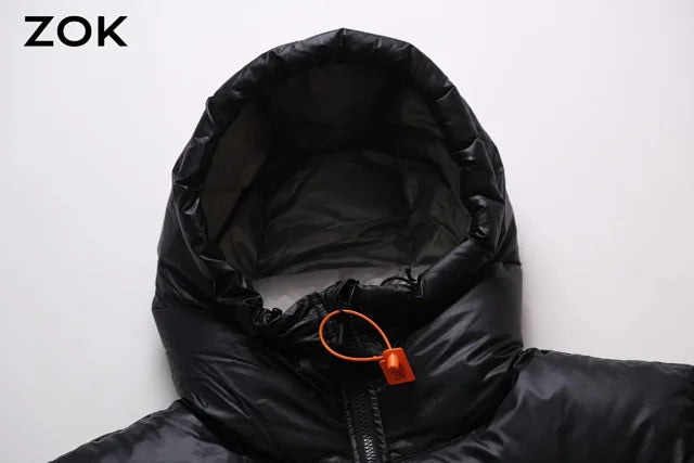 zok/스투시 남성 패딩