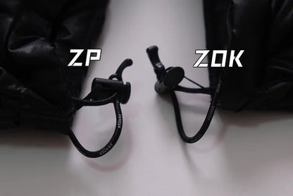 zok/스투시 남성 패딩