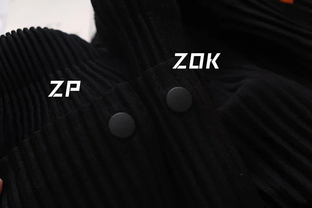 ZOK / 이세이미야케 옴므플리세 쇼츠 . 미야케 히사히 HPSS23JF174 퓨어컬러 플리츠 반바지