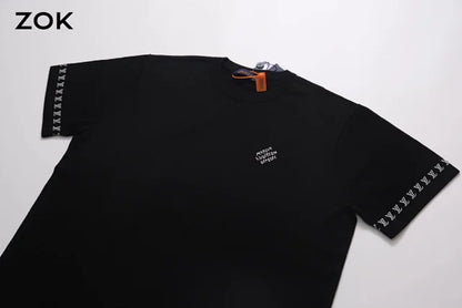 zok/ 루이비통 남성 니트 반팔