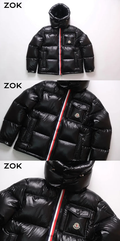 zok/몽*레어 남성 패딩