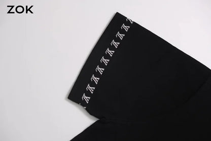 zok/ 루이비통 남성 니트 반팔