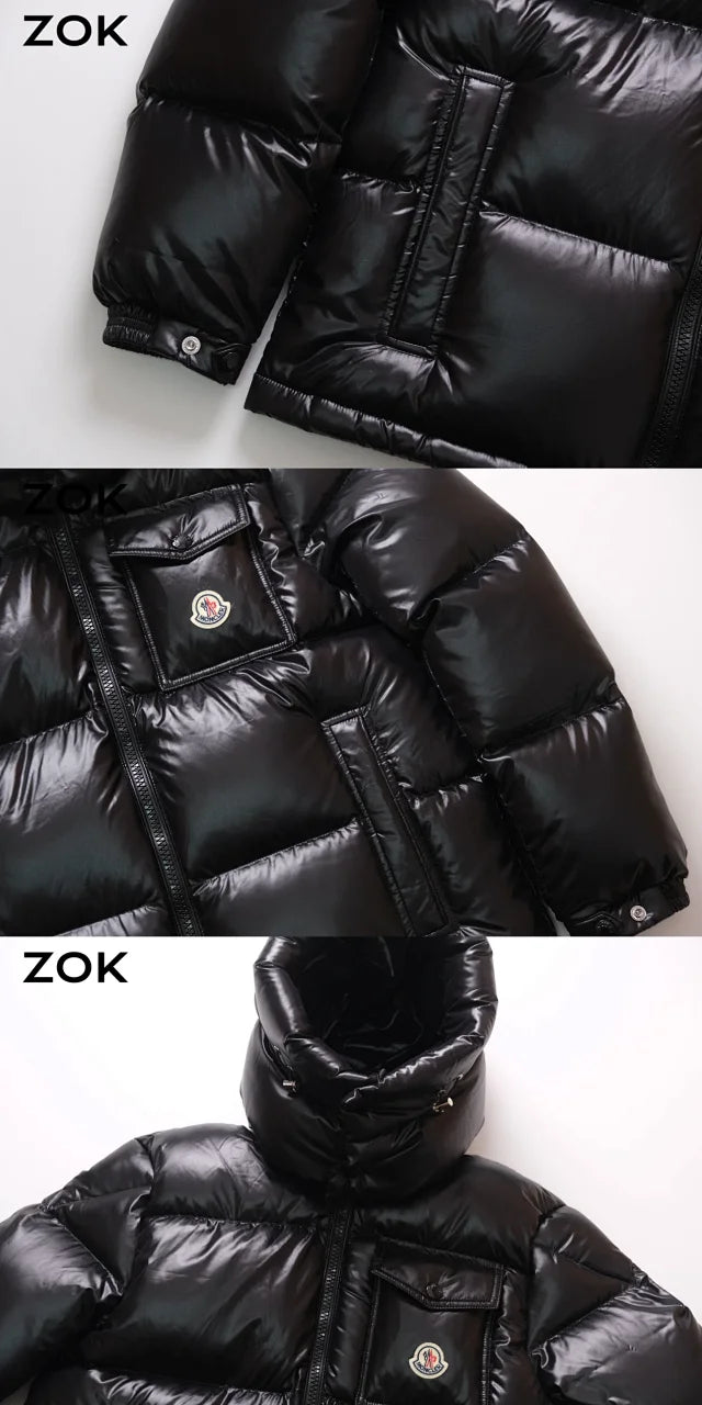 zok/몽*레어 남성 패딩