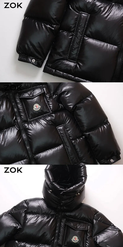 zok/몽*레어 남성 패딩