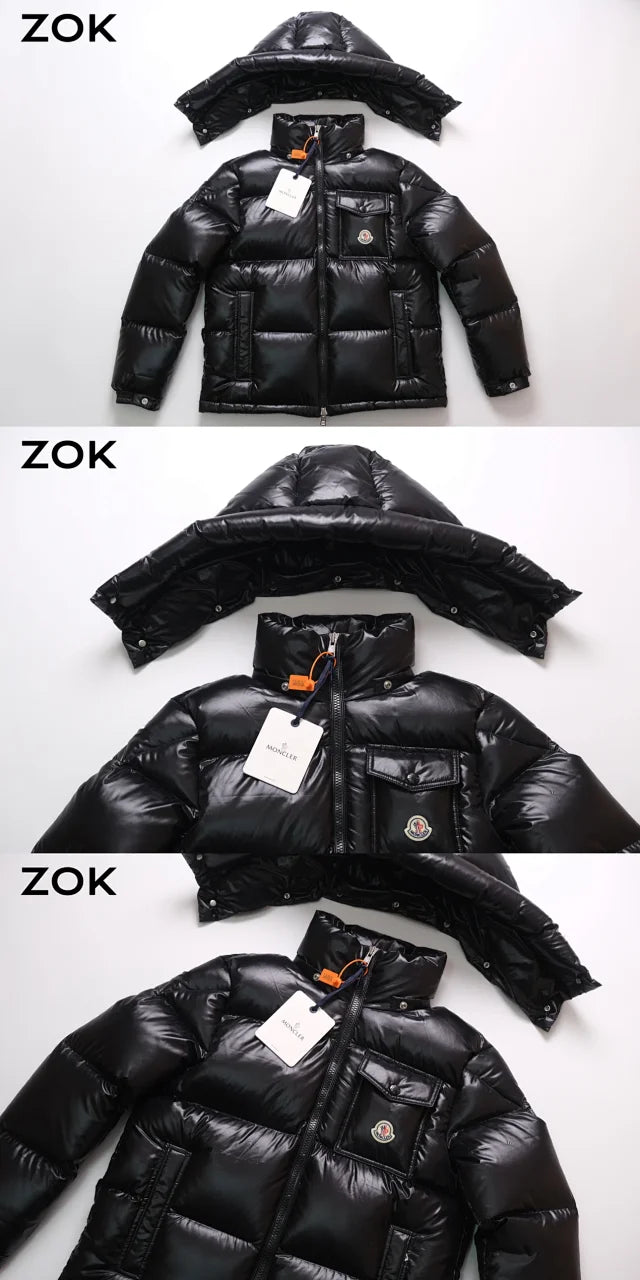 zok/몽*레어 남성 패딩