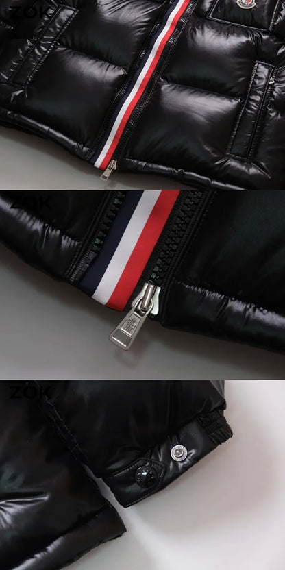 zok/몽*레어 남성 패딩