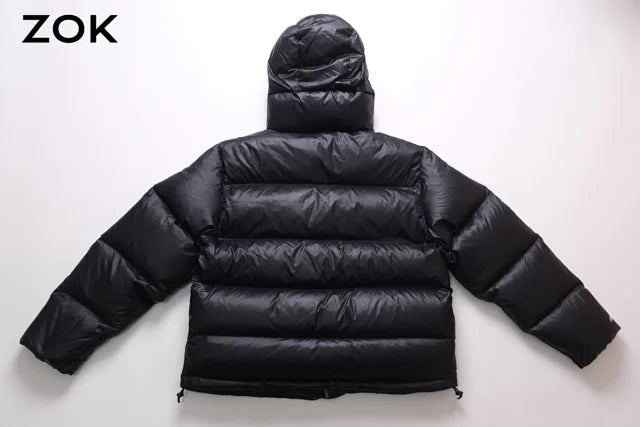 zok/스투시 남성 패딩