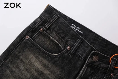zok/셀린느 남성 청바지