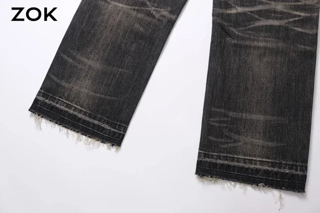 zok/셀린느 남성 청바지