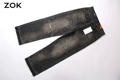 zok/셀린느 남성 청바지