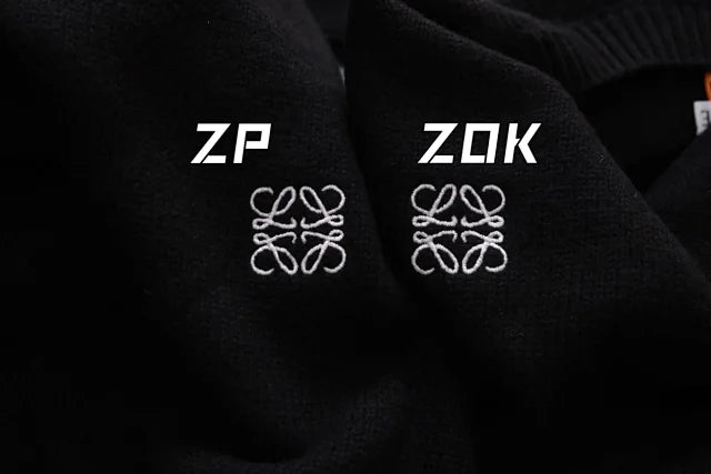 zok/셀린느 남성 2색 니트 스웨터