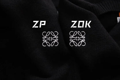 zok/셀린느 남성 2색 니트 스웨터
